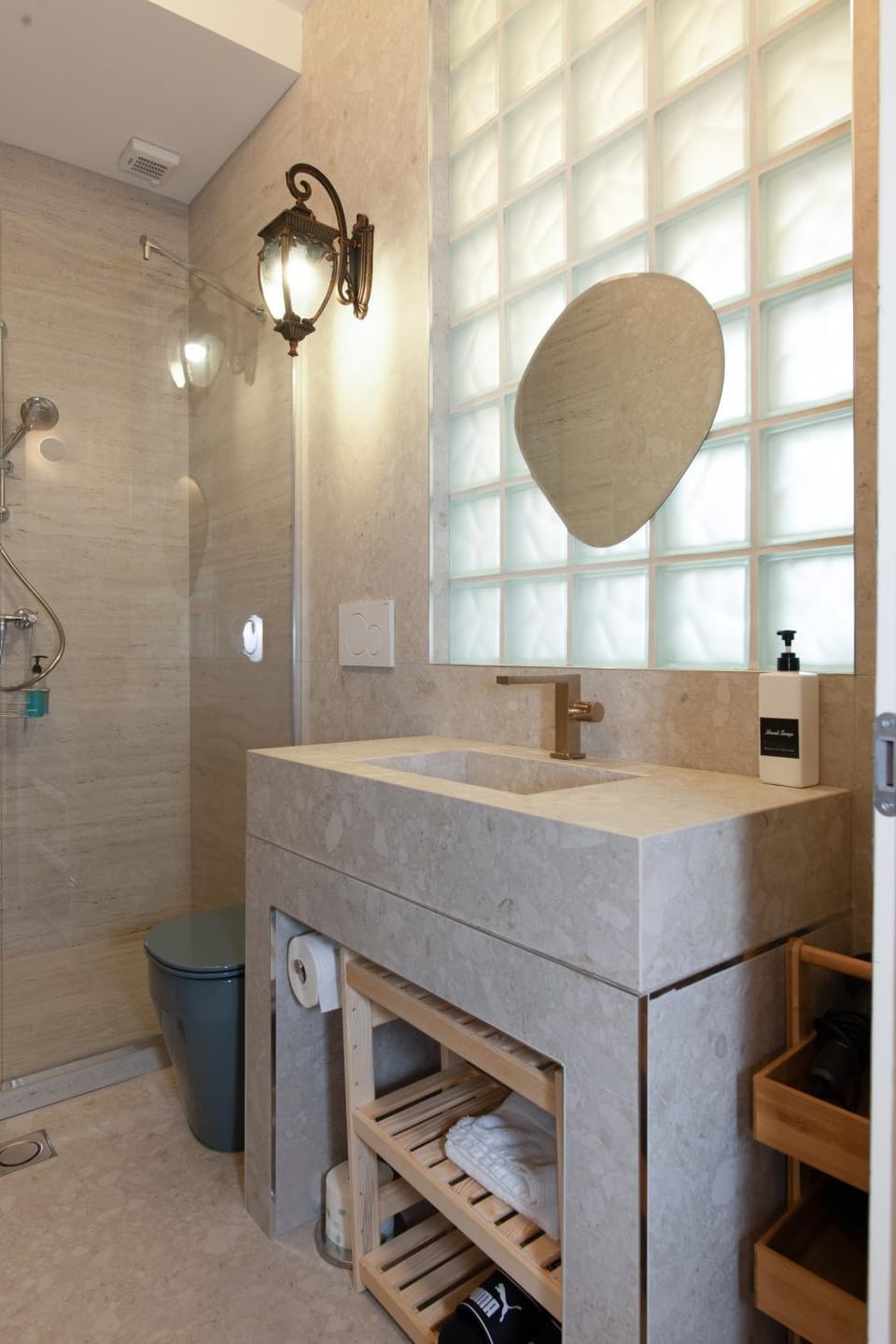 Bosco Royal Studio by Central Station Apartment in Milan