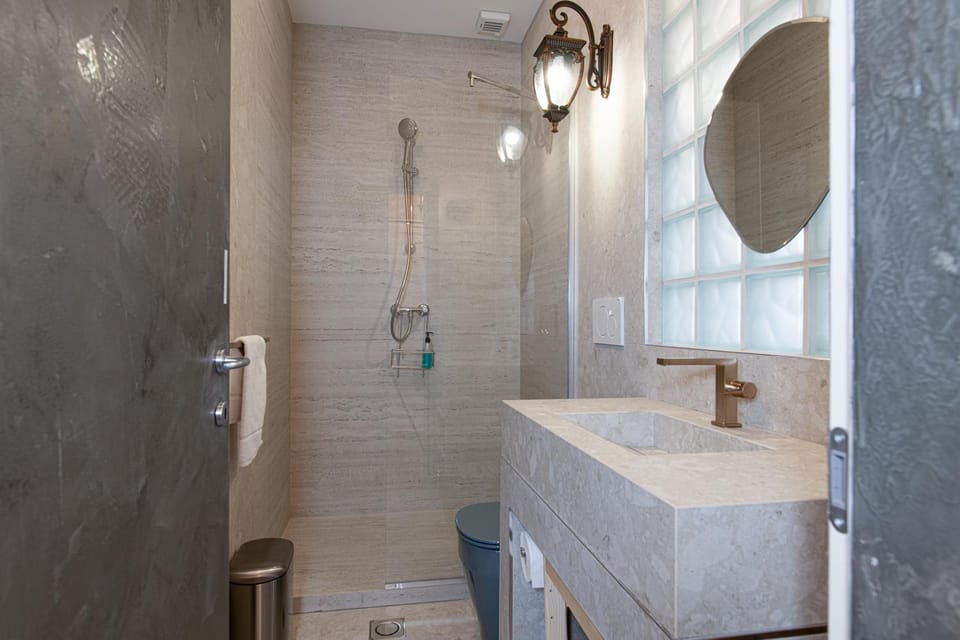 Bosco Royal Studio by Central Station Apartment in Milan