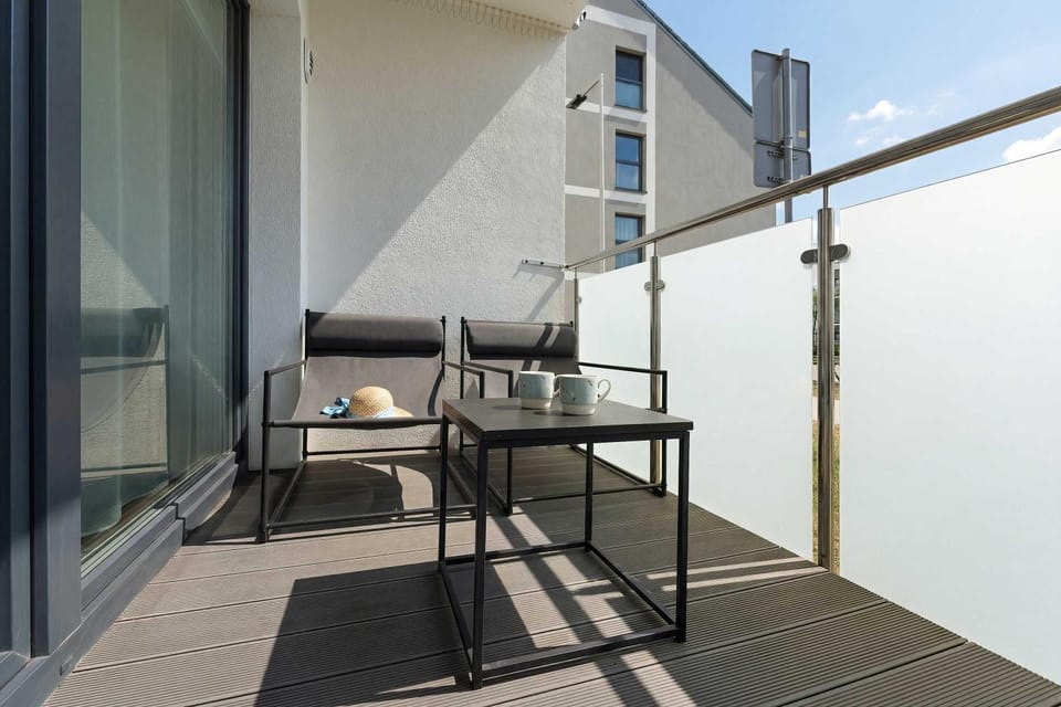 Day, View (from property/room), Balcony/Terrace