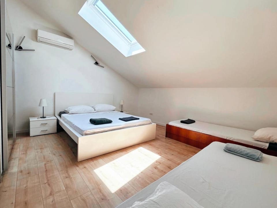Apartment Bella Vista Apartment in Zadar County