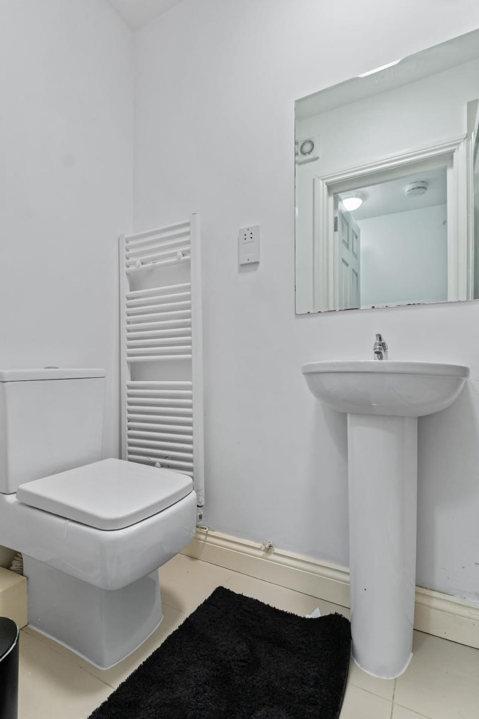 Elegant Central Studio - 11 Apartment in Leicester