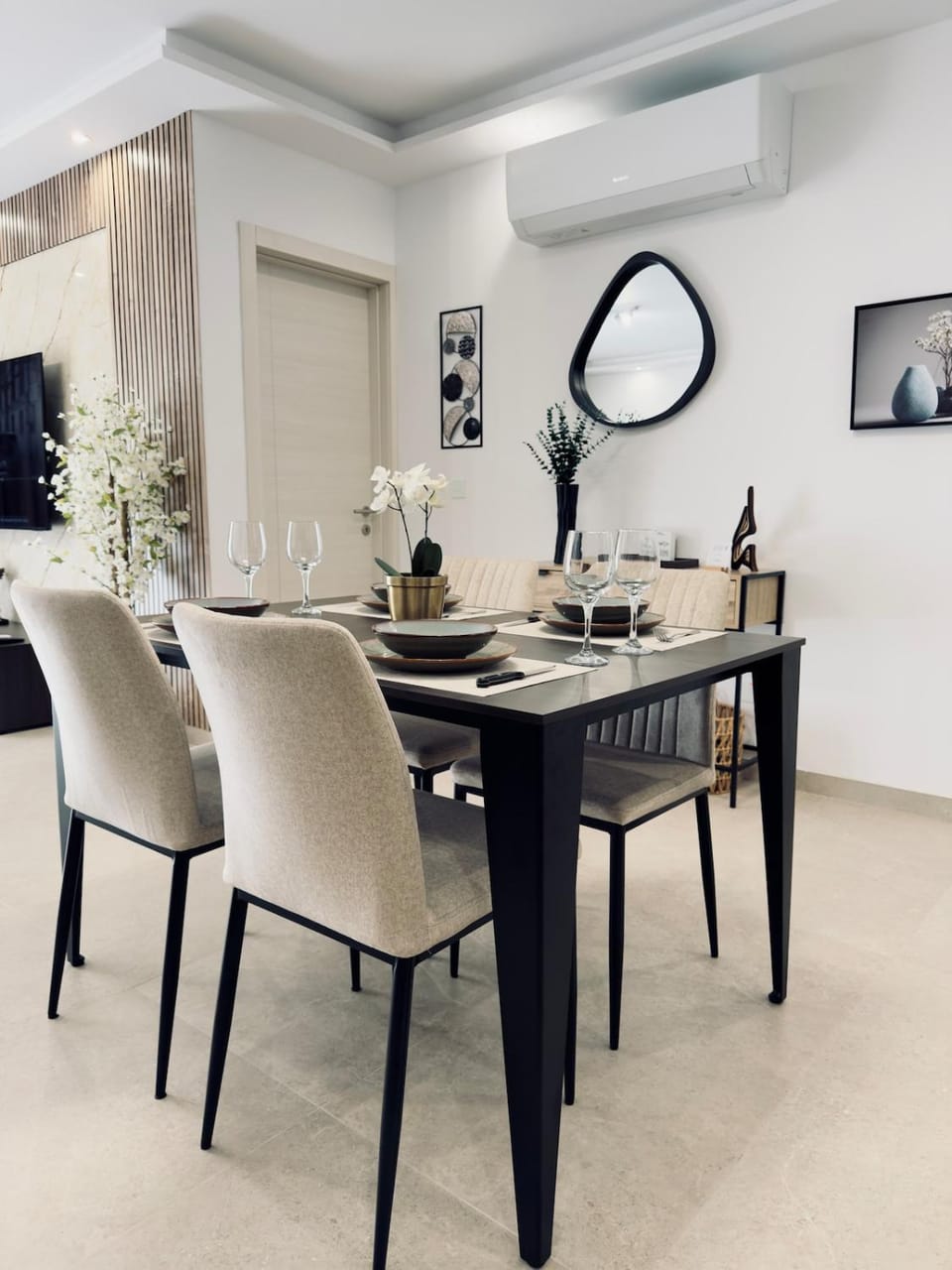 Oaks - Garage Included and Close to Beach Apartment in Marsaskala