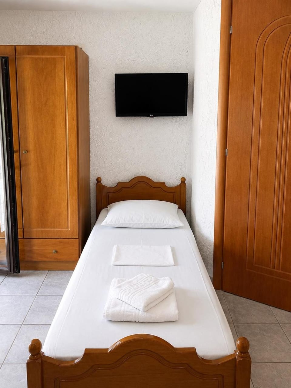 ENDLESS BLUE by RANIA Apartment hotel in Pieria, Greece