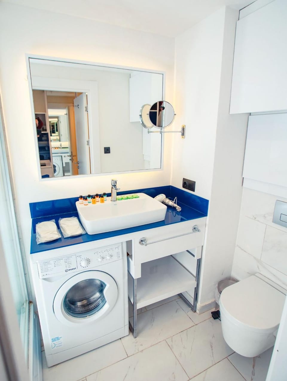 Orbi City Luxury Apartments Apartment in Batumi