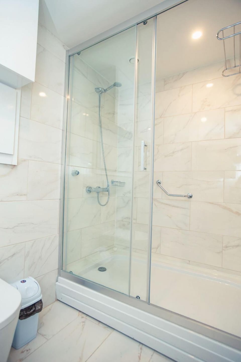 Orbi City Luxury Apartments Apartment in Batumi