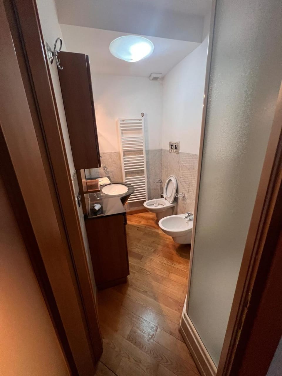 Luca Residence Apartment in Timisoara