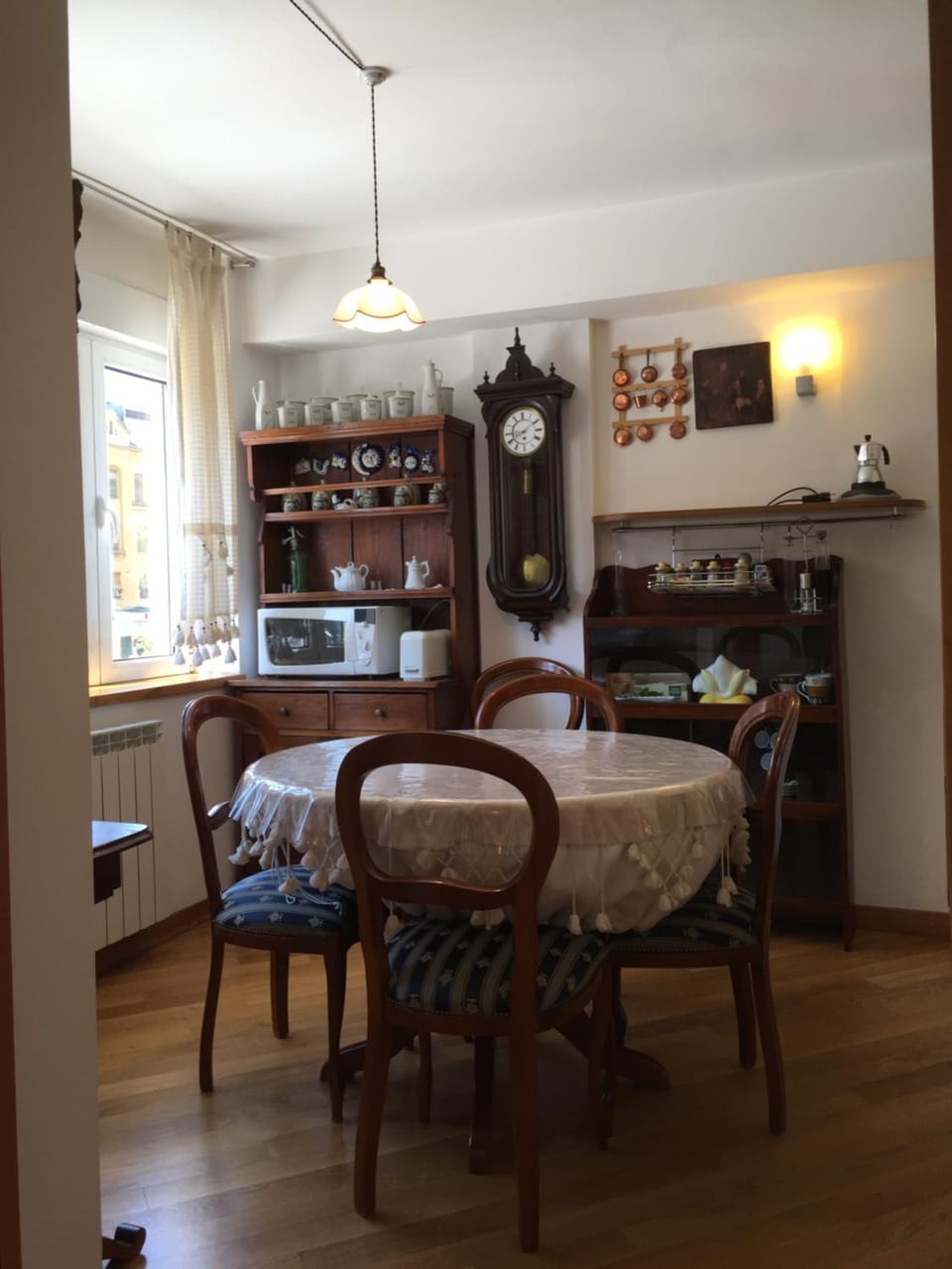 Luca Residence Apartment in Timisoara