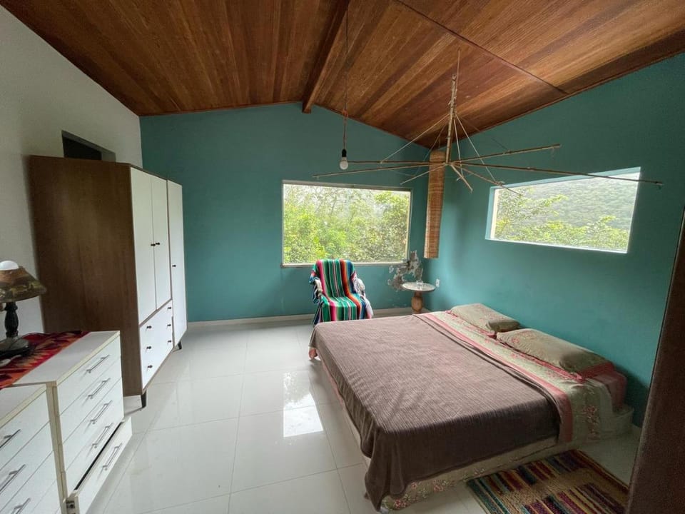 Casa Morro Branco Bed and Breakfast in State of Bahia