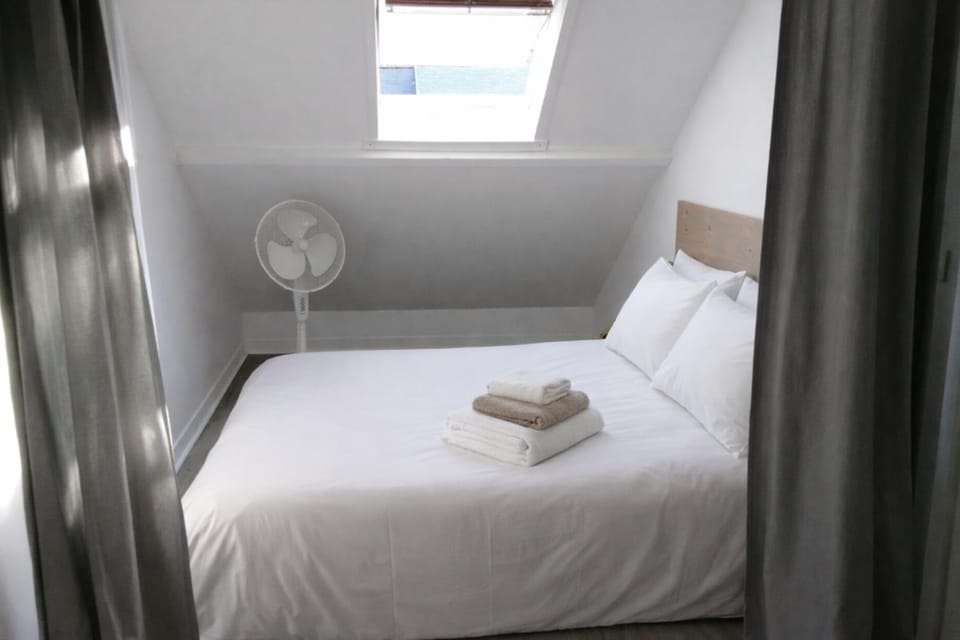 Apartment with swimming pool in Le Pouliguen Apartment in Le Pouliguen