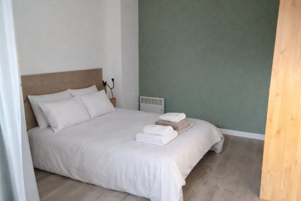 Apartment with swimming pool in Le Pouliguen Apartment in Le Pouliguen