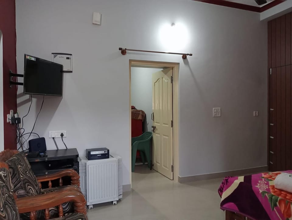 Coorg family apartment stay Apartment in Madikeri