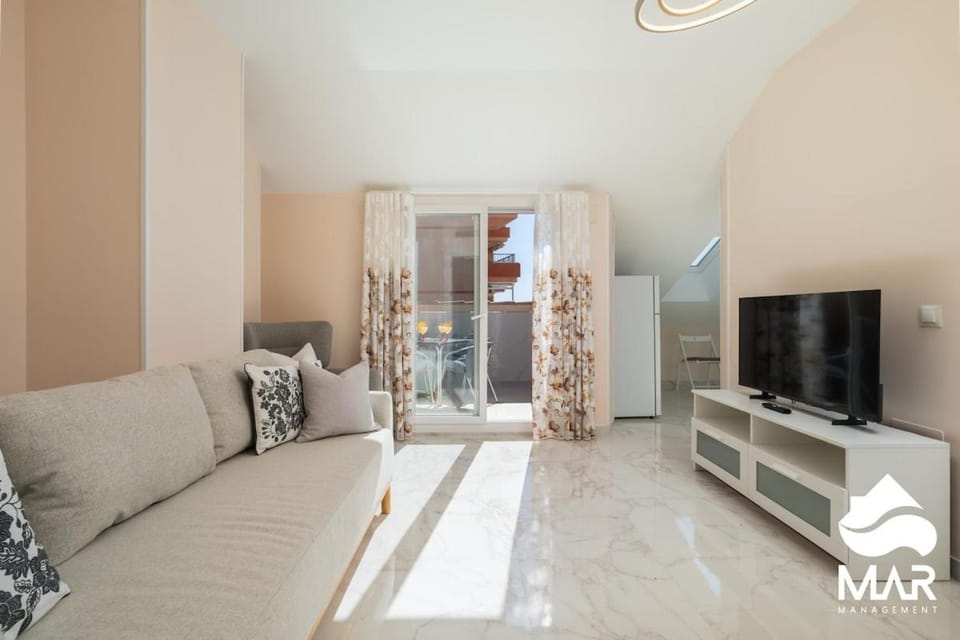 Marina Suites 3 - Fuengirola Apartment in Fuengirola