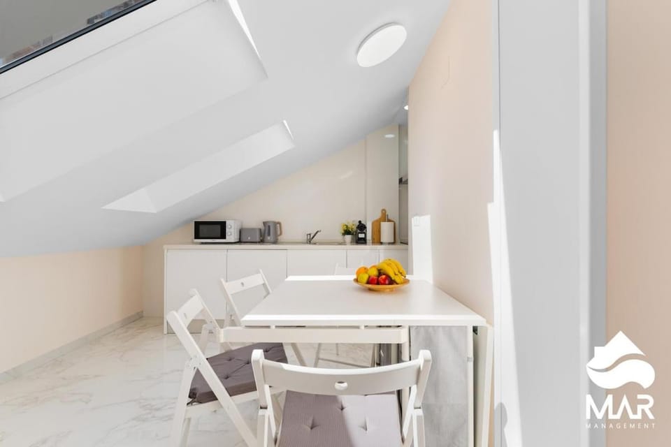Marina Suites 3 - Fuengirola Apartment in Fuengirola