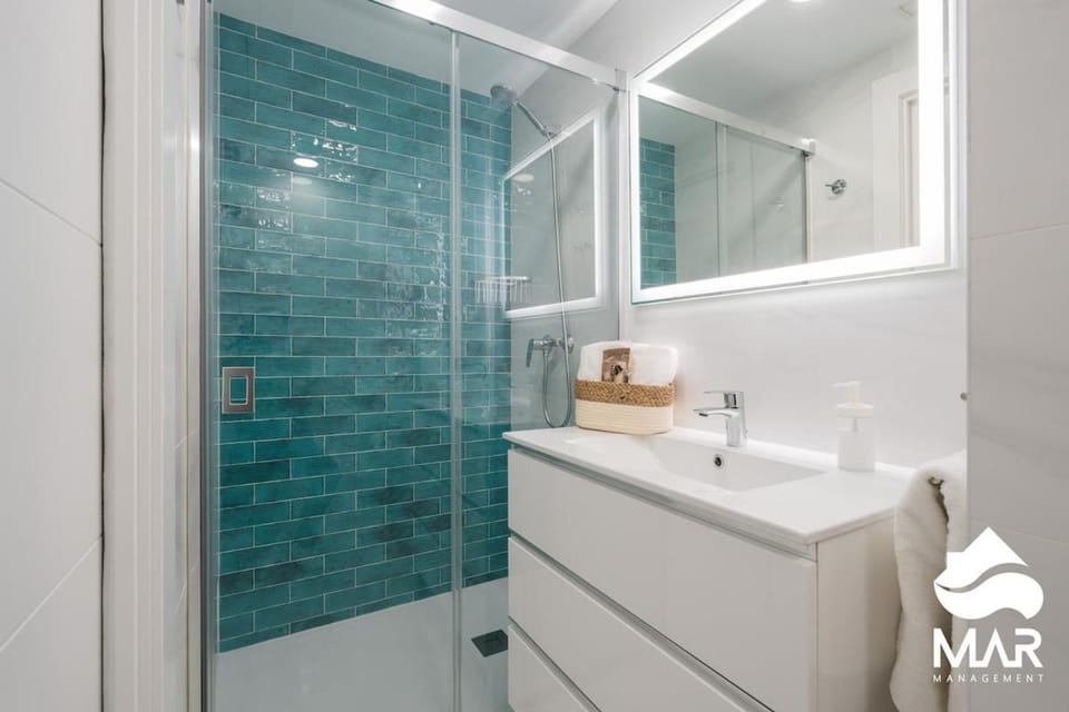 Marina Suites 3 - Fuengirola Apartment in Fuengirola