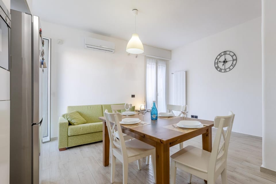 Hostdomus - Borealis Suite Apartment in Finale Ligure