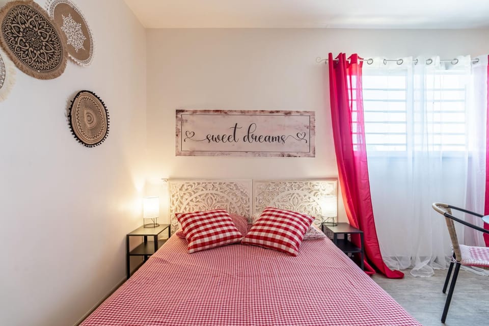 La Perle du Sud Apartment in Béziers