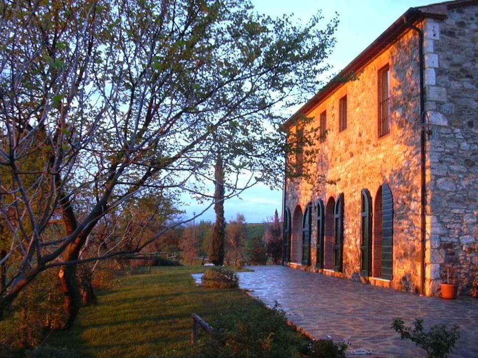 Casale di pietra House in Tuscany