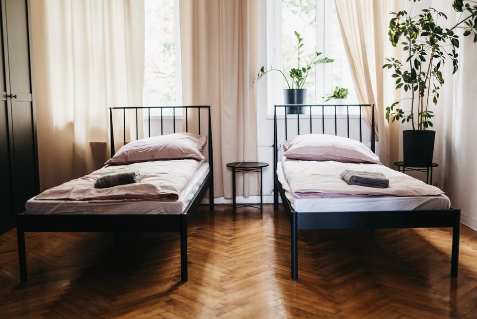 Apartamenty Boutique 9 Sosnowiec Apartment in Lesser Poland Voivodeship