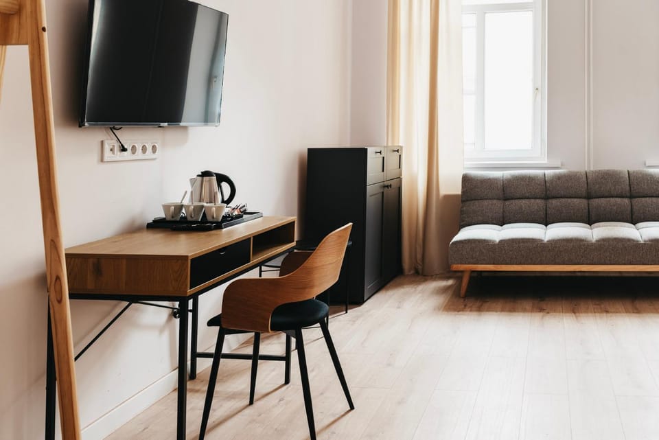 Apartamenty Boutique 9 Sosnowiec Apartment in Lesser Poland Voivodeship