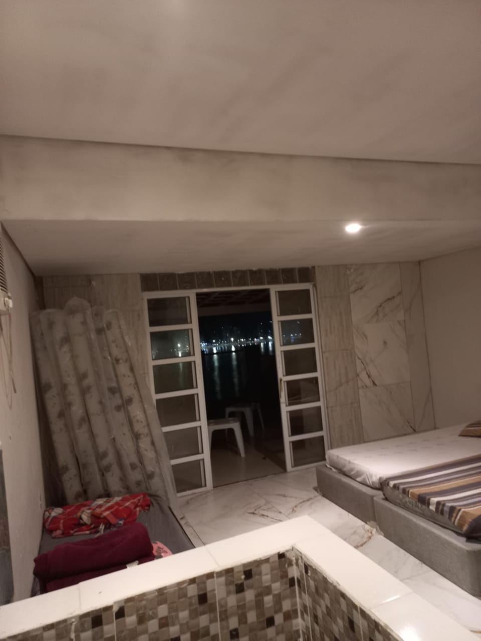 Casa com vista para o mar House in Santos