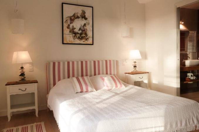 Kerlenn Bed and Breakfast in Brittany
