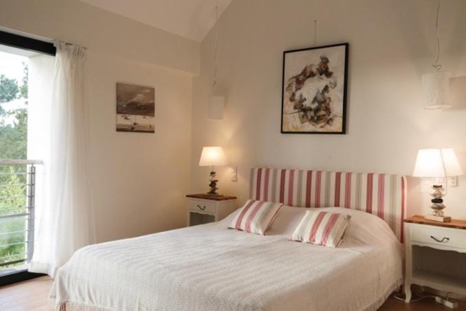 Kerlenn Bed and Breakfast in Brittany