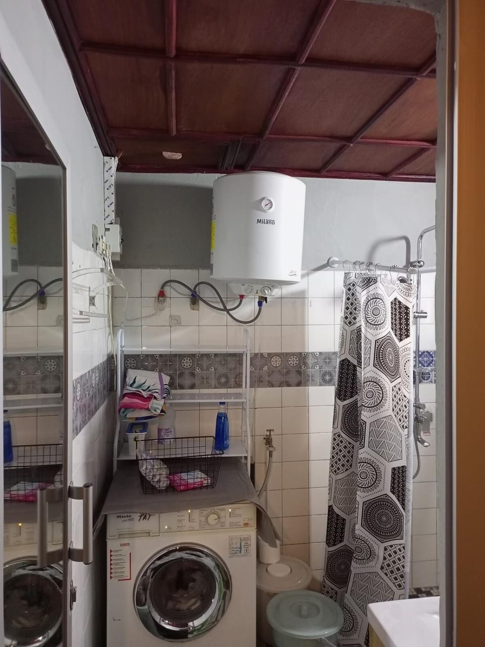 Chez Estelle Apartment in Douala