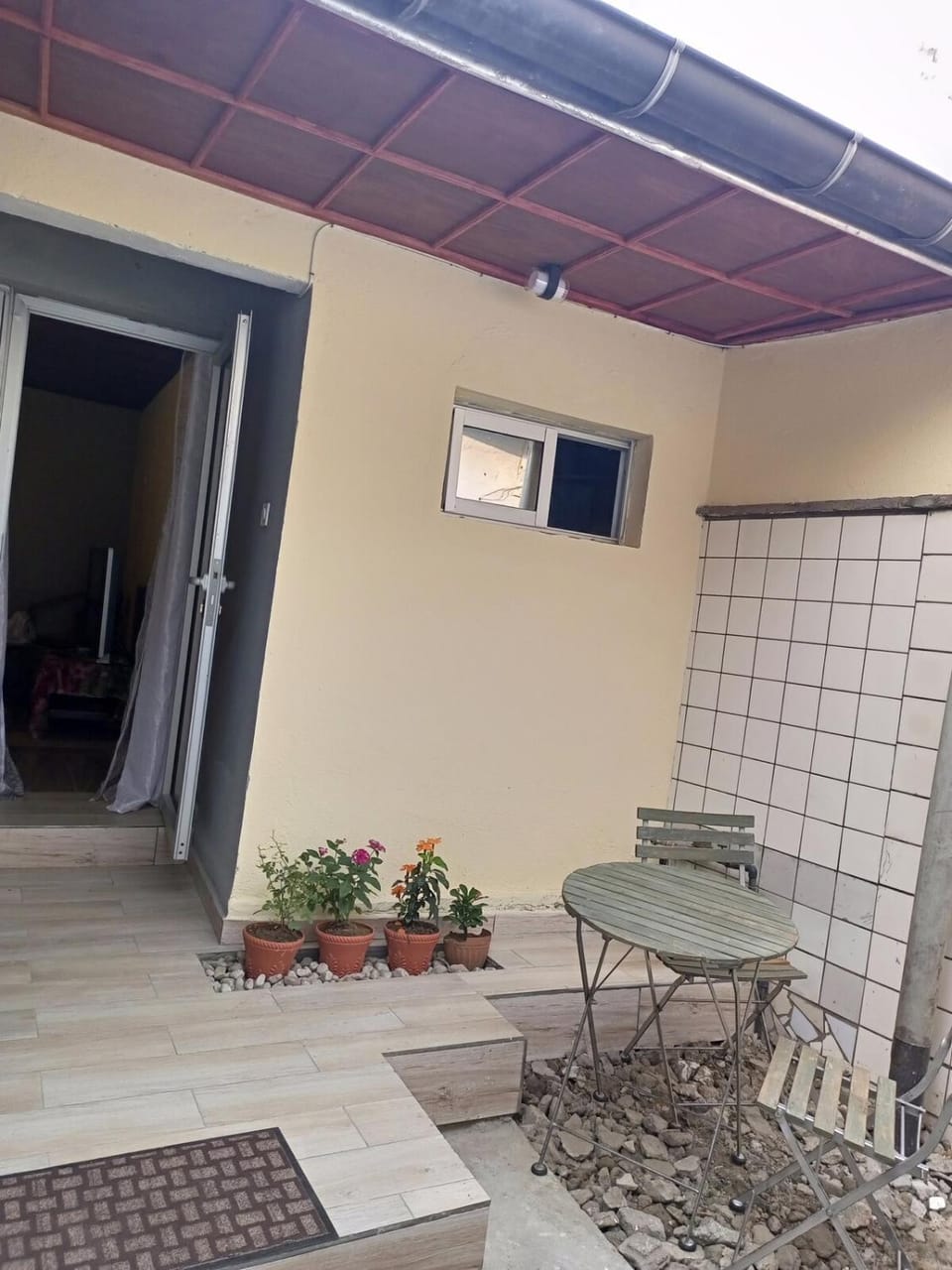 Chez Estelle Apartment in Douala