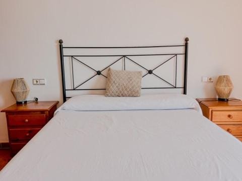 Dylanmar Carboneras Apartment in Andalusia