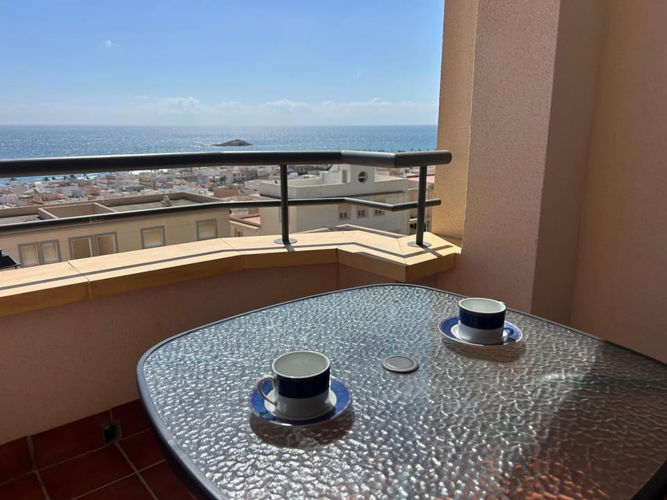 Dylanmar Carboneras Apartment in Andalusia