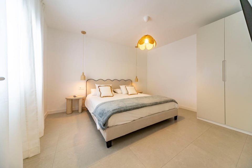 Casa Dara's Sea House in Isla de Lanzarote