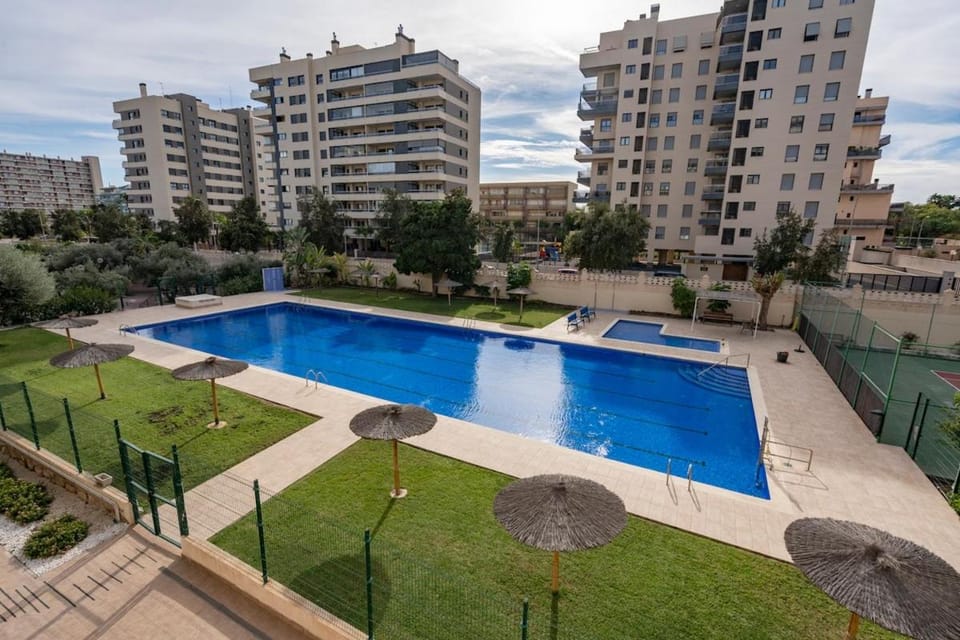 Playa Anaconda - Wellhome Alicante Apartment in Alicante
