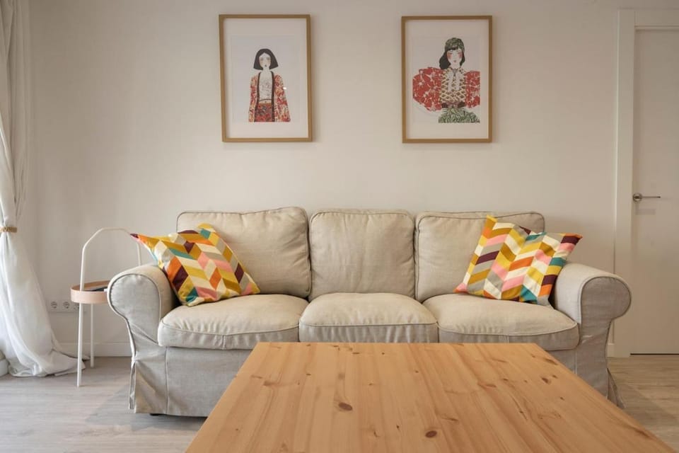 Playa Anaconda - Wellhome Alicante Apartment in Alicante