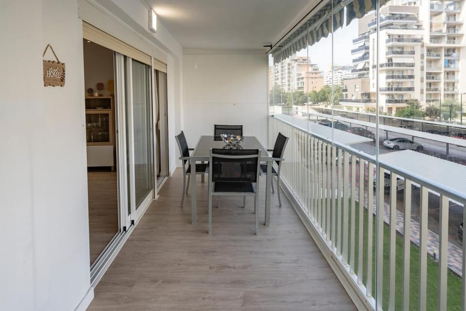 Playa Anaconda - Wellhome Alicante Apartment in Alicante