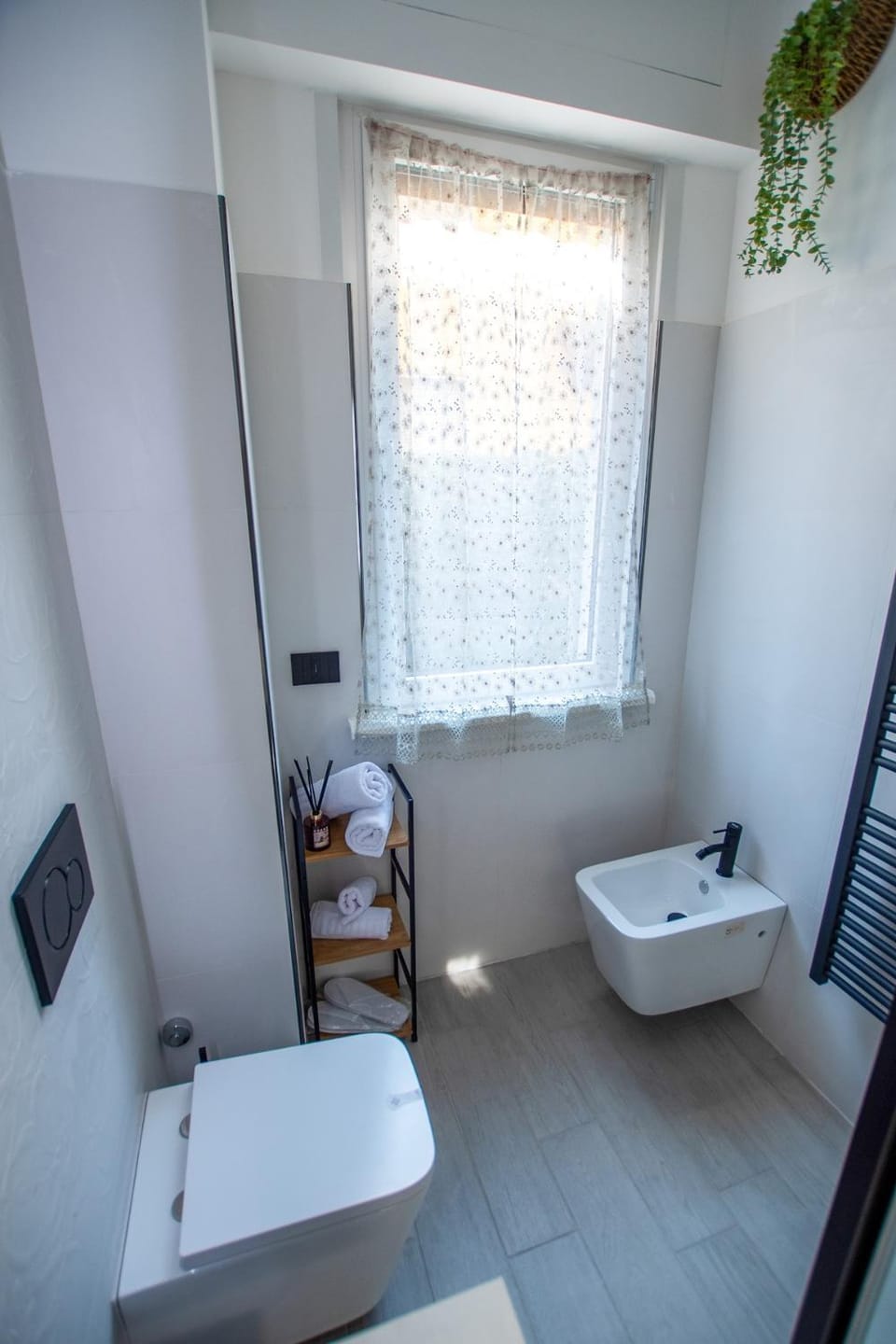 Casa Simona - Como Lake & Swiss Apartment Apartment in Como