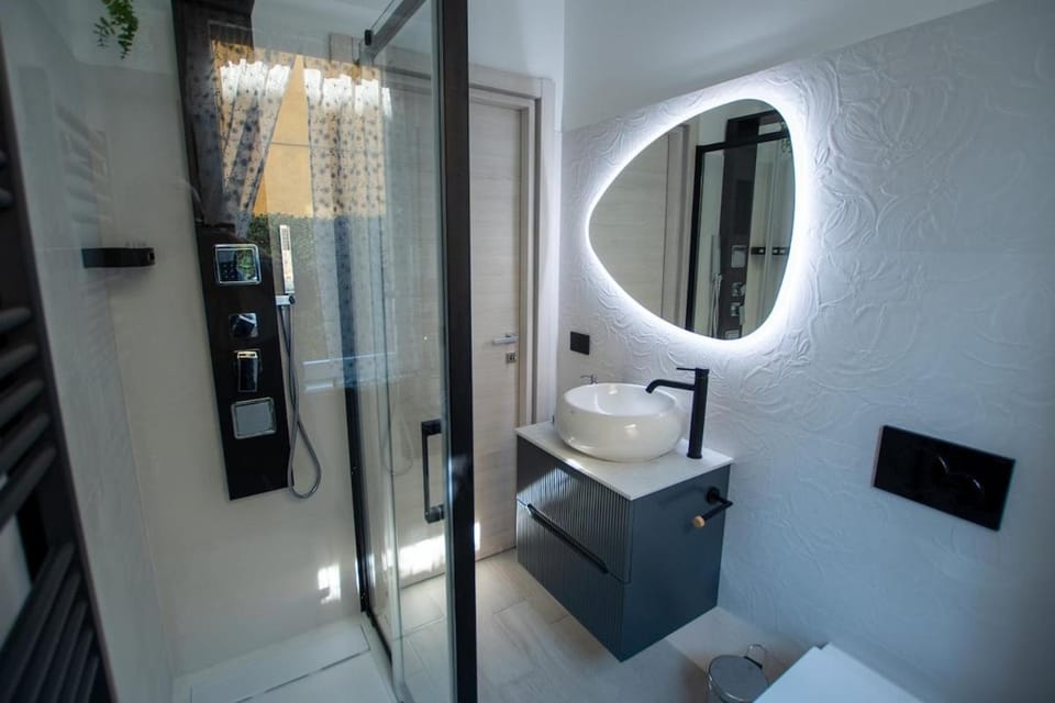 Casa Simona - Como Lake & Swiss Apartment Apartment in Como