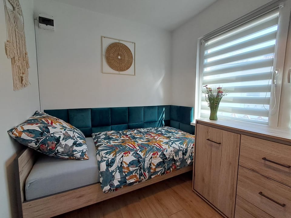 Domki Przyjezierze u Kasi - Blisko Plaży i Lasu House in Poland