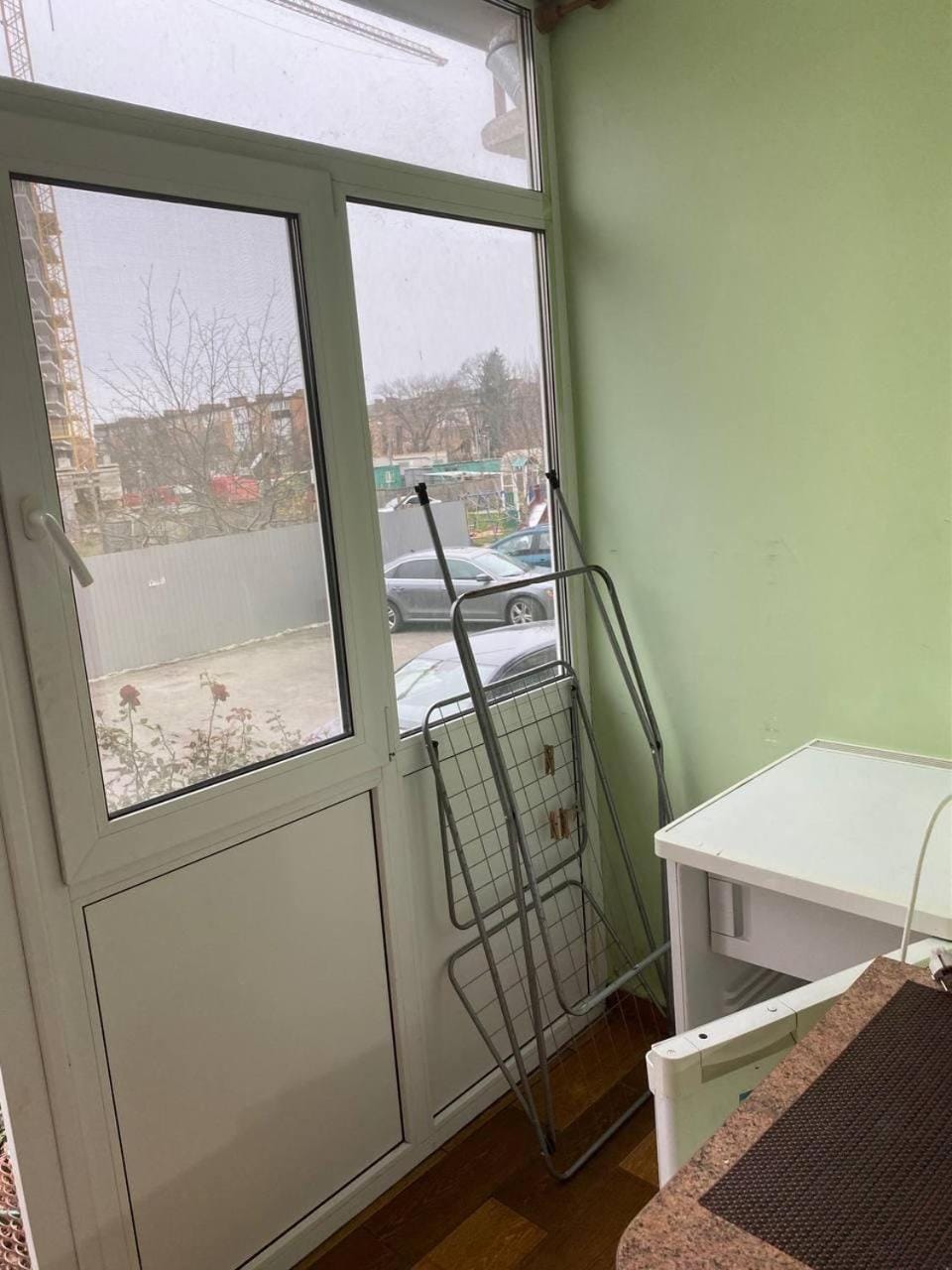 Квартири неподалік Софіївського парку Apartment in Ukraine