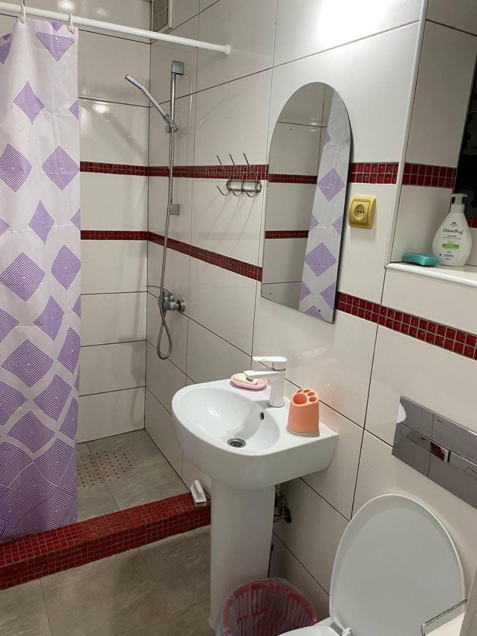 Квартири неподалік Софіївського парку Apartment in Ukraine