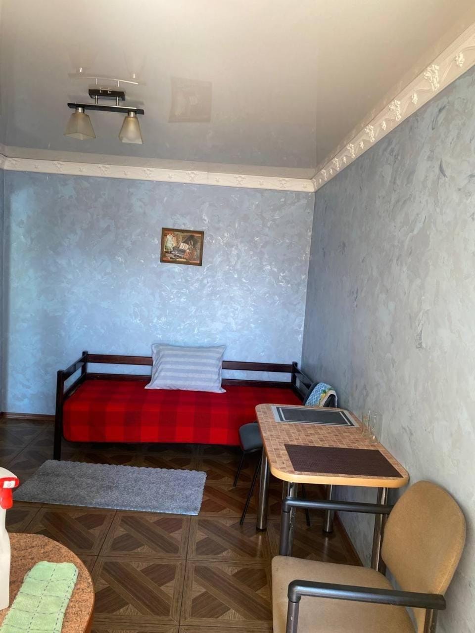 Квартири неподалік Софіївського парку Apartment in Ukraine
