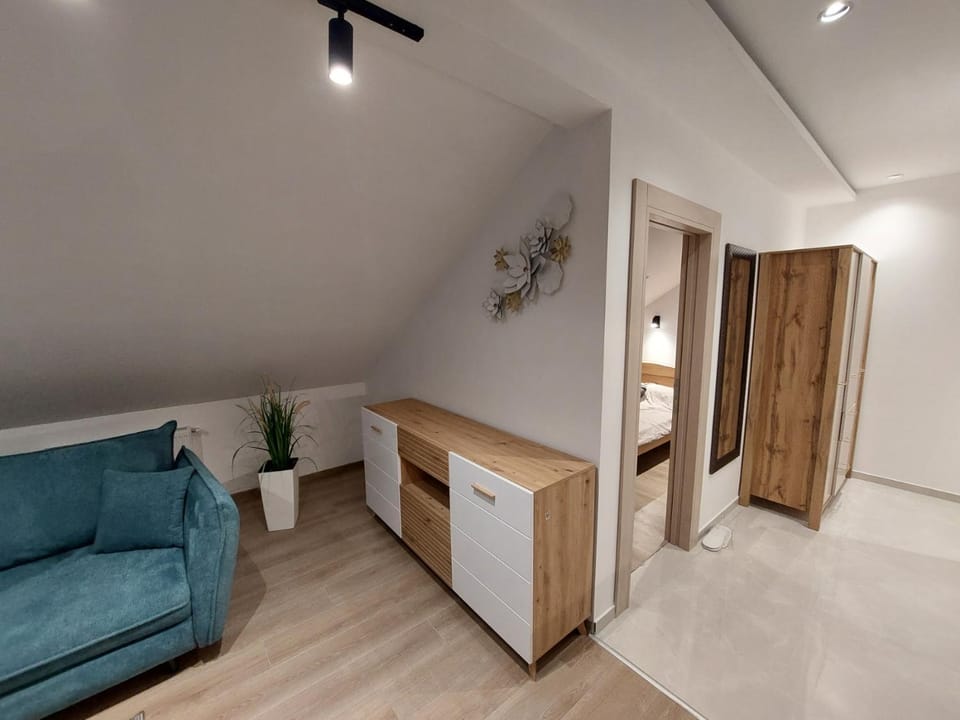 Oaza Apartmani Jakovo POSEJDON Apartment in Belgrade