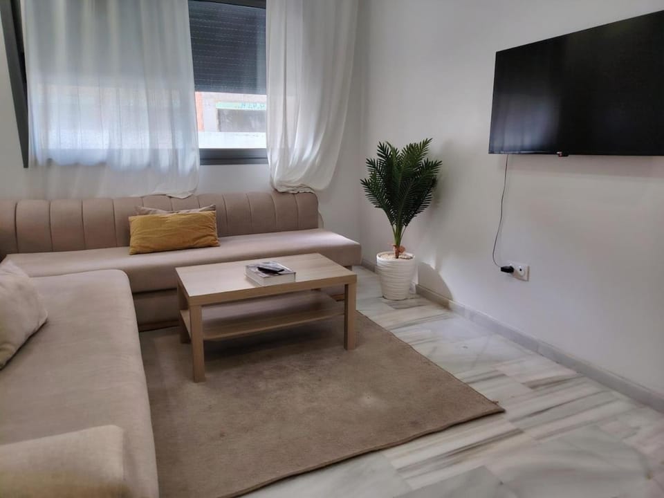 Le Confort Proche de l'Aéroport - Executive 260 Apartment in Casablanca-Settat