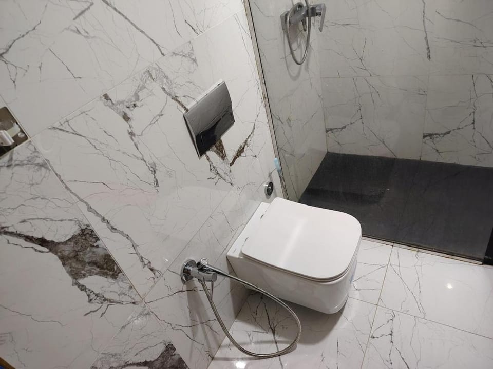 Le Confort Proche de l'Aéroport - Executive 260 Apartment in Casablanca-Settat
