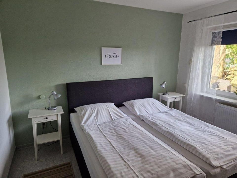 Rotbuche Apartment in Schleswig-Holstein