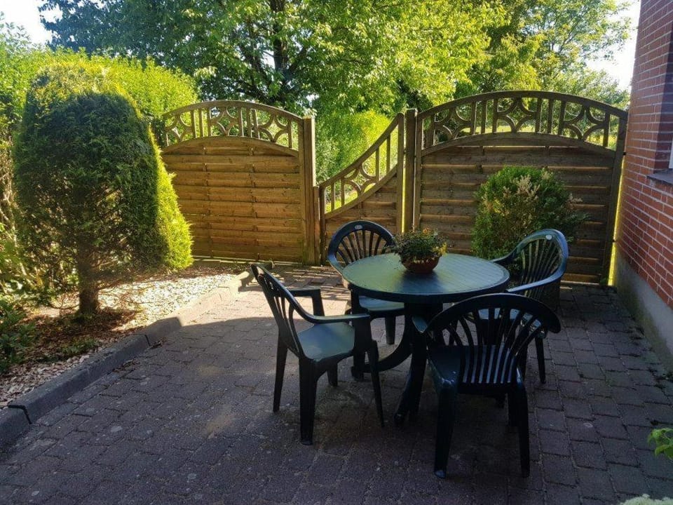 Rotbuche Apartment in Schleswig-Holstein