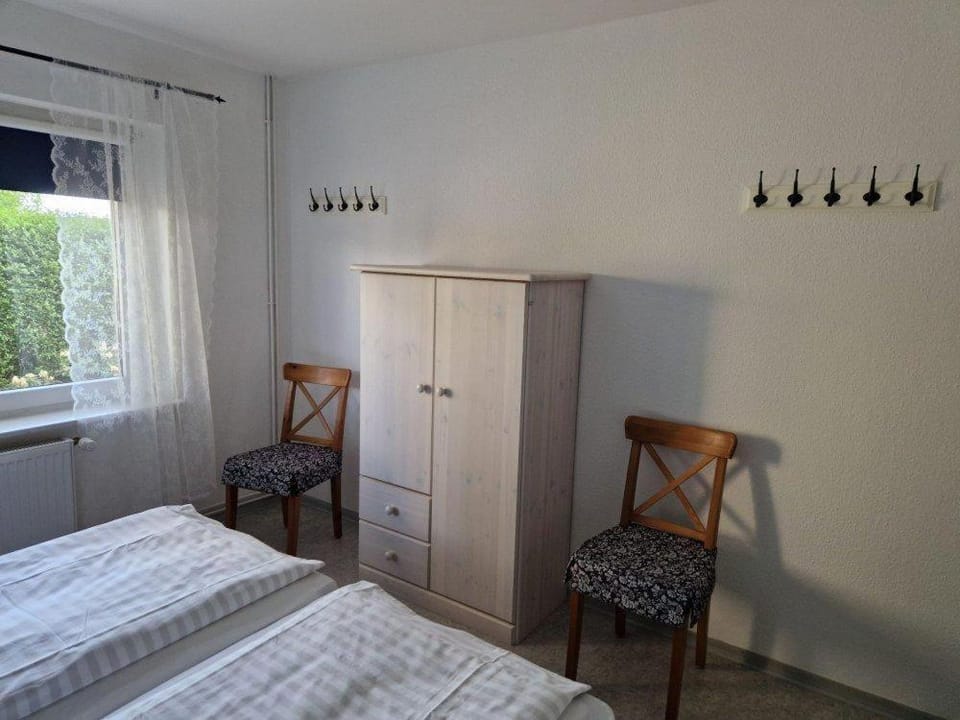 Rotbuche Apartment in Schleswig-Holstein