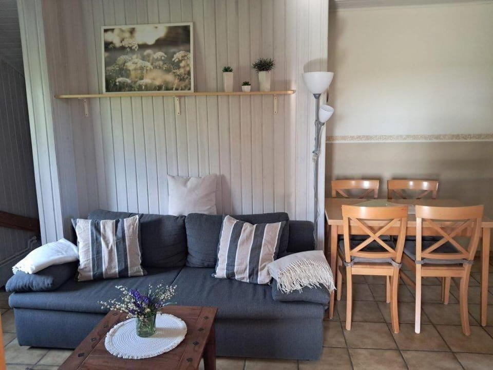Feldblick Apartment in Schleswig-Holstein