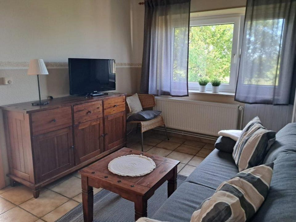 Feldblick Apartment in Schleswig-Holstein