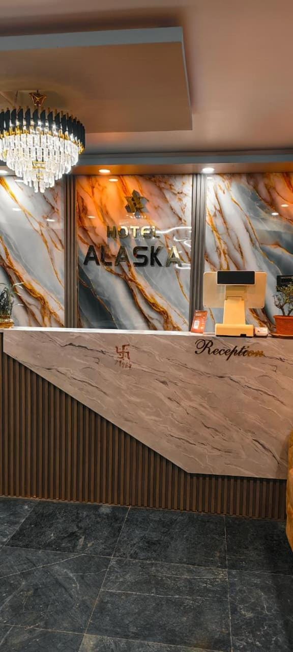 Hotel Alaska Apartment in India