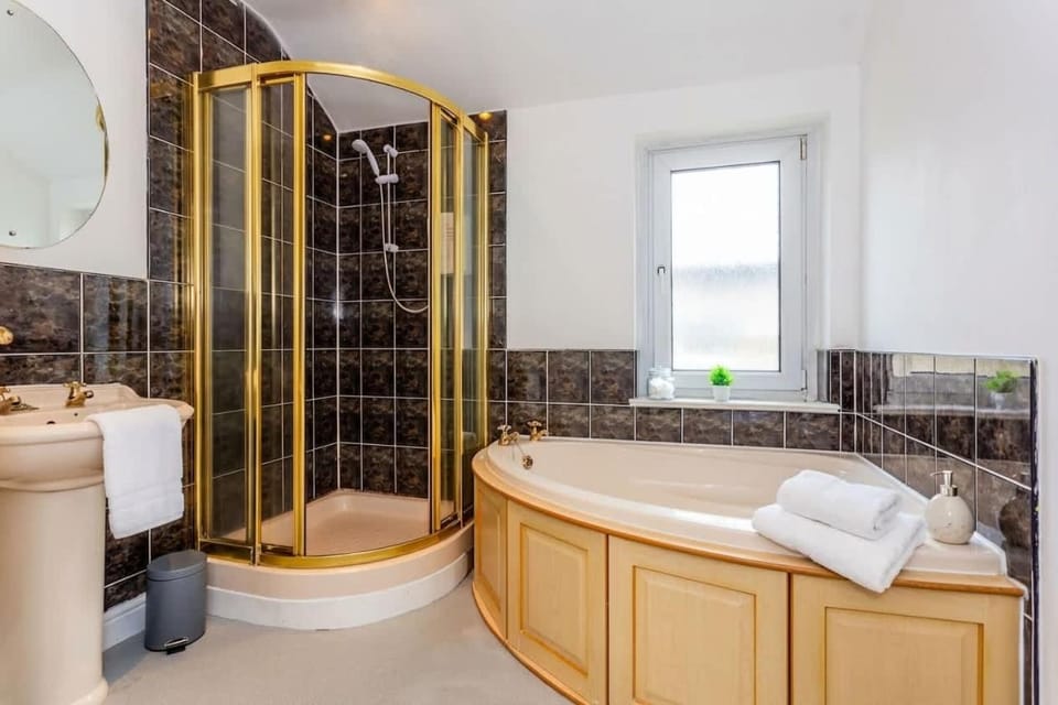 Beautiful Period 3BED House in Haltwhistle House in Haltwhistle